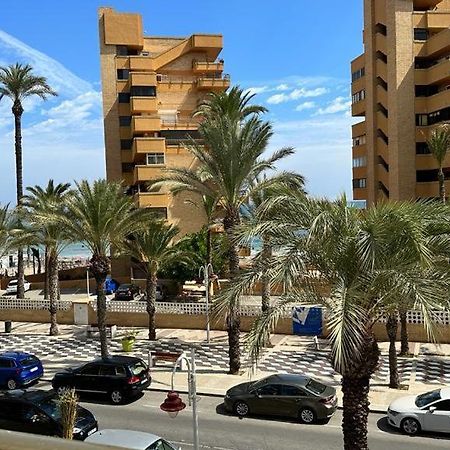 Apartament Weronika Arenales del Sol Kültér fotó
