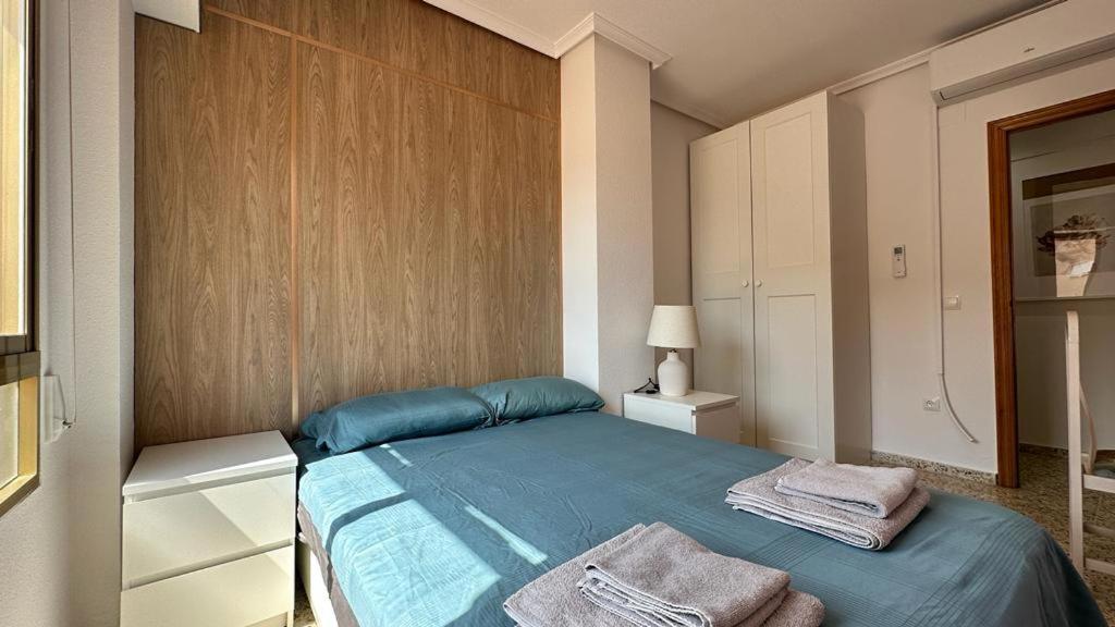 Apartament Weronika Arenales del Sol Kültér fotó