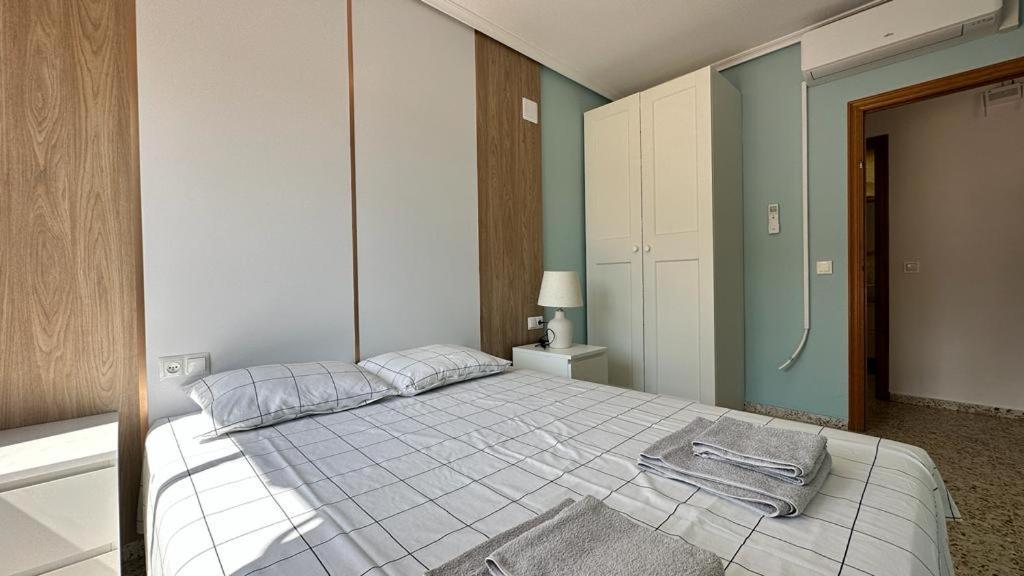 Apartament Weronika Arenales del Sol Kültér fotó