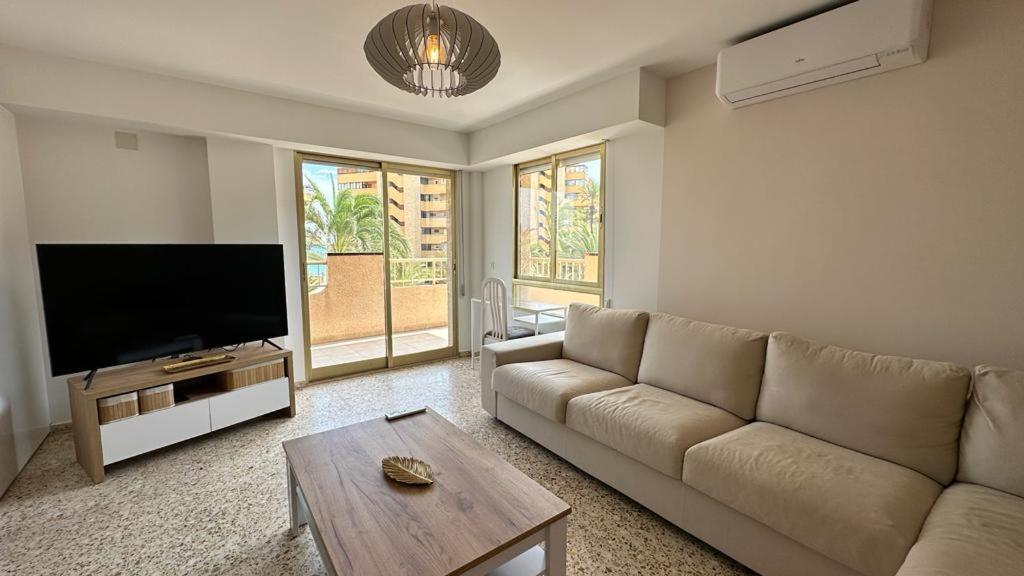 Apartament Weronika Arenales del Sol Kültér fotó