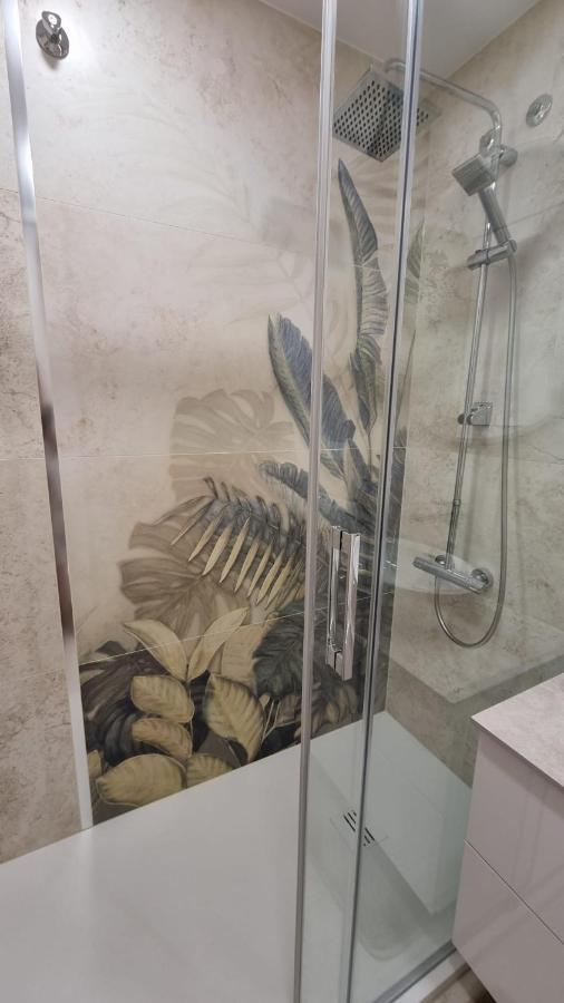 Apartament Weronika Arenales del Sol Kültér fotó