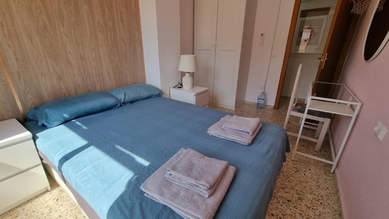 Apartament Weronika Arenales del Sol Kültér fotó