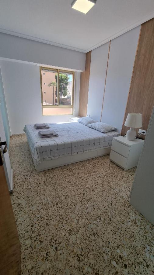 Apartament Weronika Arenales del Sol Kültér fotó