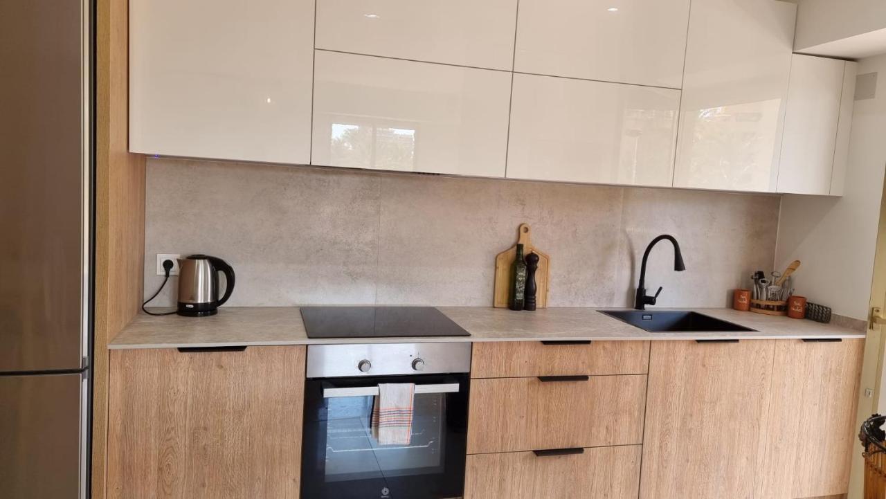 Apartament Weronika Arenales del Sol Kültér fotó