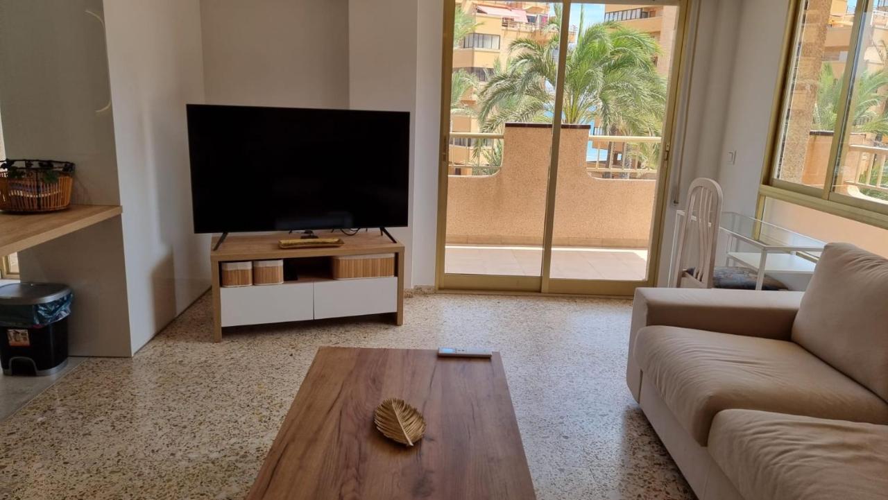 Apartament Weronika Arenales del Sol Kültér fotó