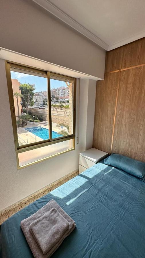 Apartament Weronika Arenales del Sol Kültér fotó