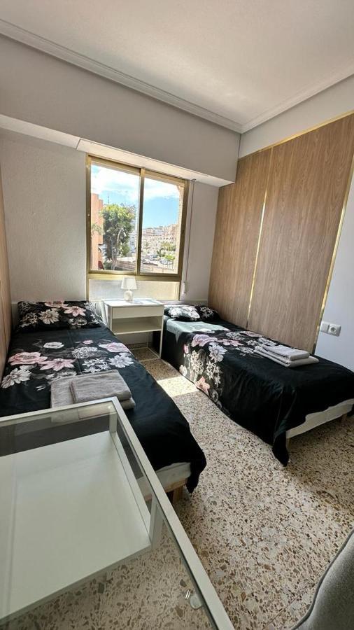Apartament Weronika Arenales del Sol Kültér fotó