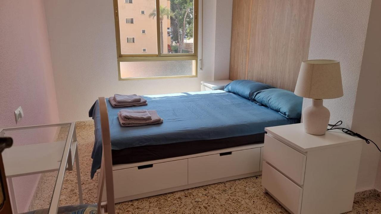 Apartament Weronika Arenales del Sol Kültér fotó