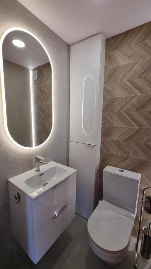 Apartament Weronika Arenales del Sol Kültér fotó