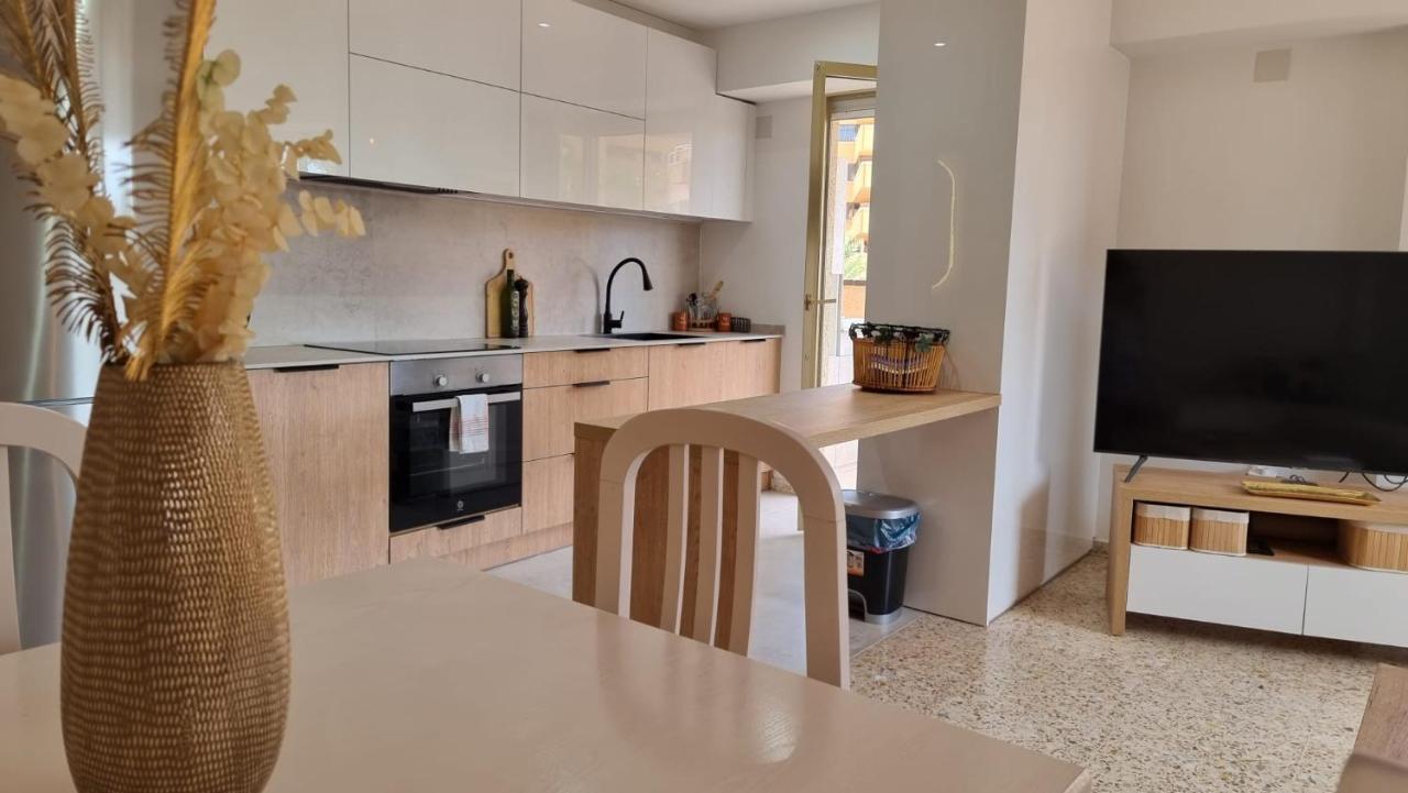 Apartament Weronika Arenales del Sol Kültér fotó