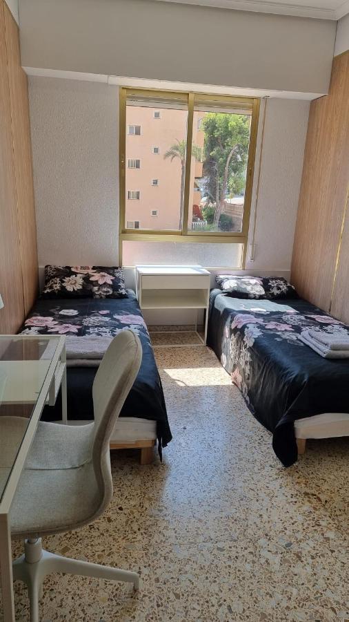 Apartament Weronika Arenales del Sol Kültér fotó