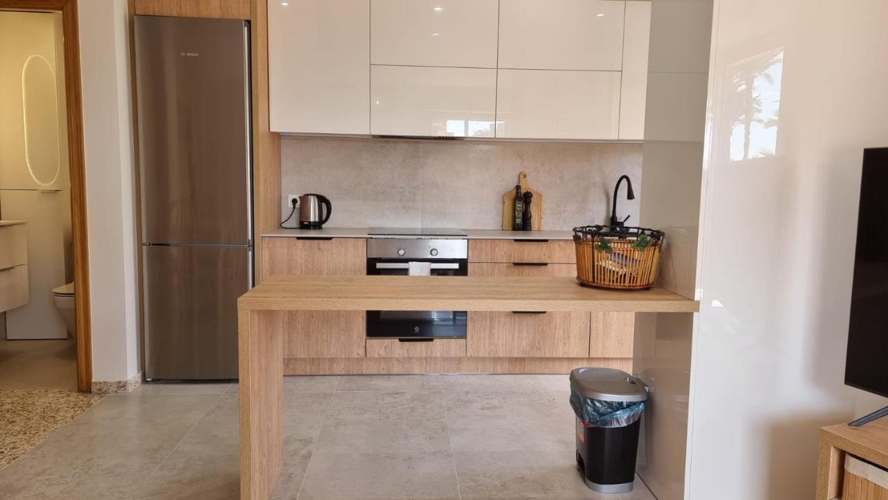 Apartament Weronika Arenales del Sol Kültér fotó