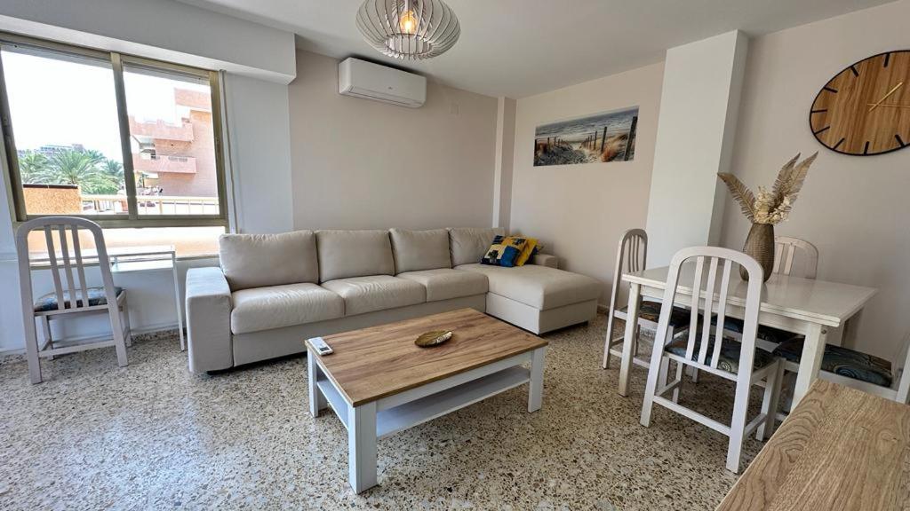 Apartament Weronika Arenales del Sol Kültér fotó