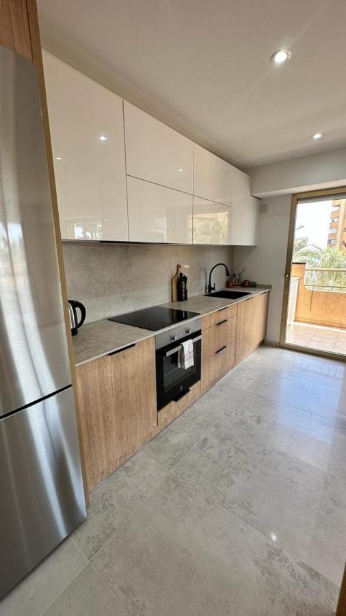 Apartament Weronika Arenales del Sol Kültér fotó