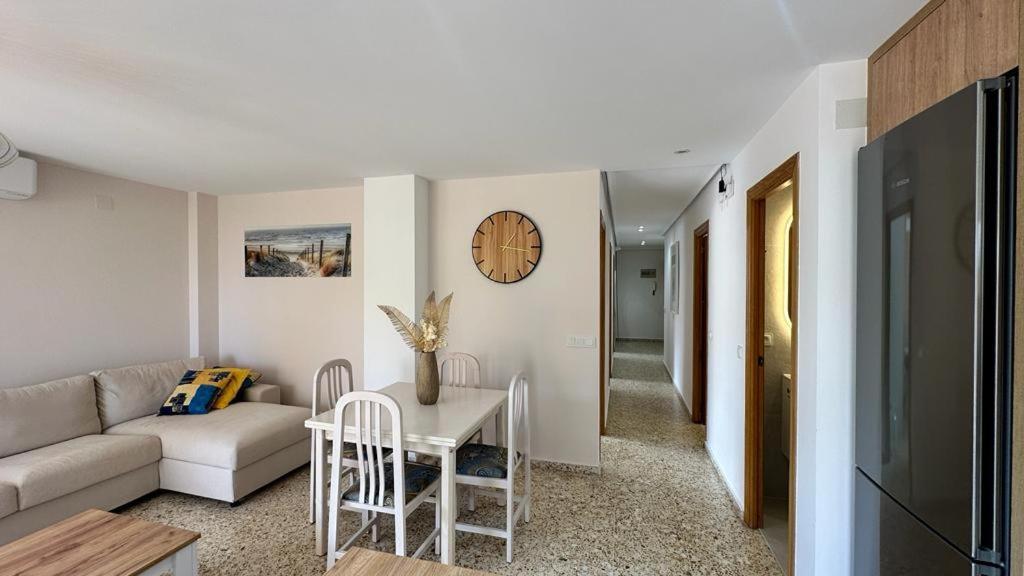 Apartament Weronika Arenales del Sol Kültér fotó