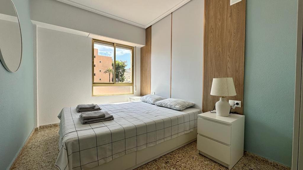 Apartament Weronika Arenales del Sol Kültér fotó