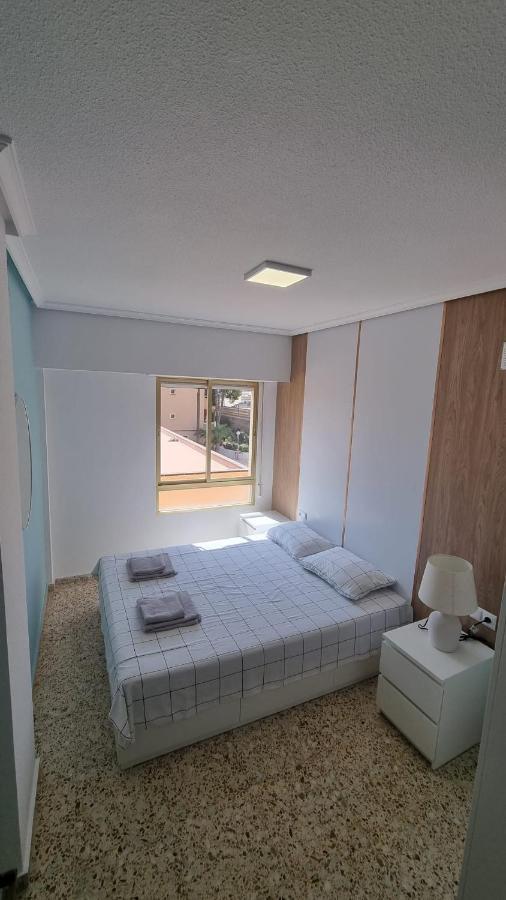 Apartament Weronika Arenales del Sol Kültér fotó