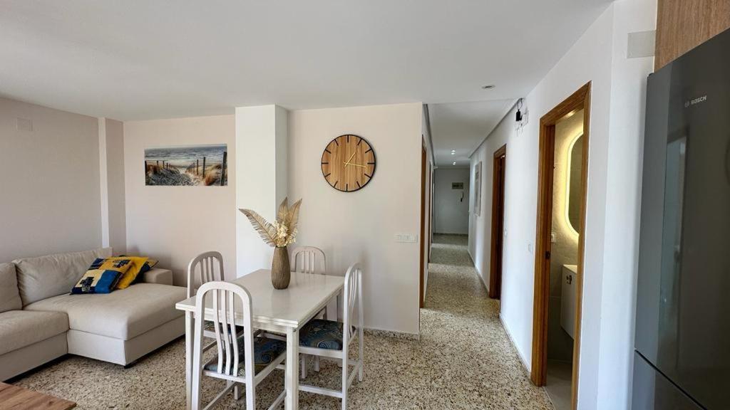 Apartament Weronika Arenales del Sol Kültér fotó