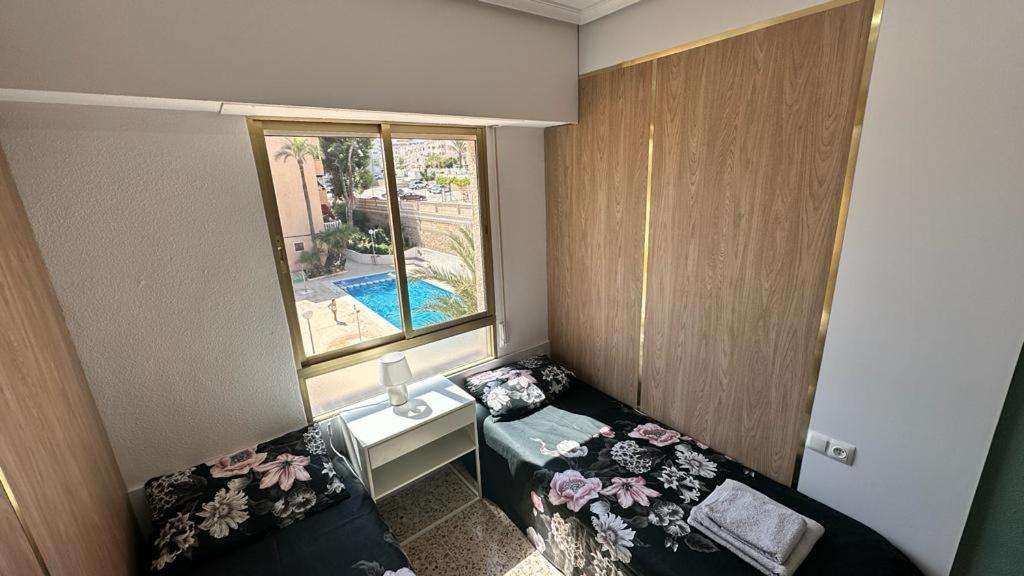 Apartament Weronika Arenales del Sol Kültér fotó