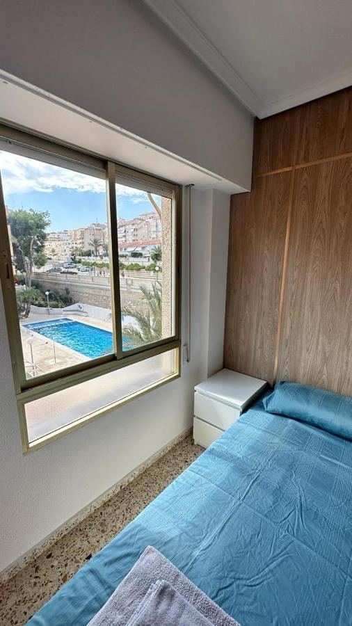 Apartament Weronika Arenales del Sol Kültér fotó
