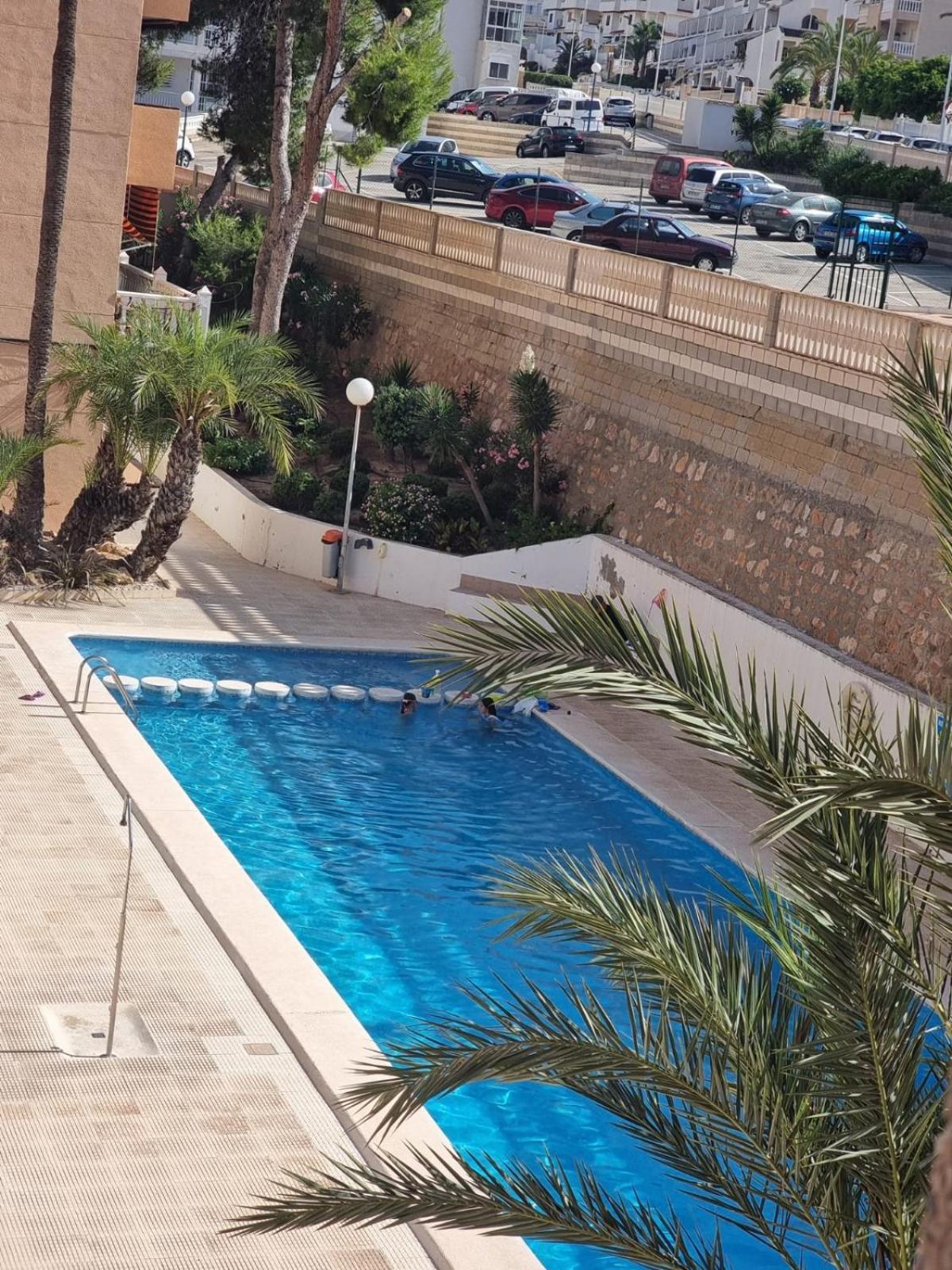 Apartament Weronika Arenales del Sol Kültér fotó