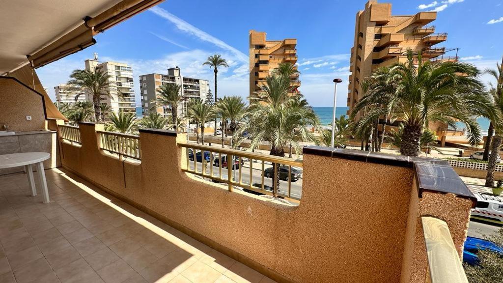 Apartament Weronika Arenales del Sol Kültér fotó