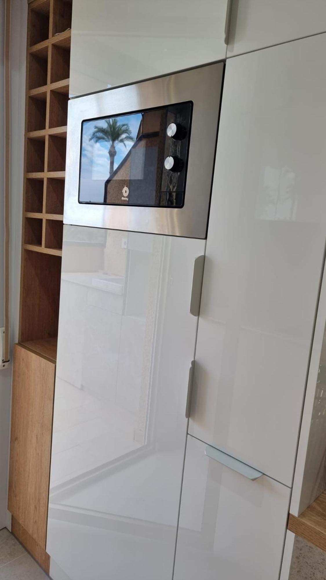 Apartament Weronika Arenales del Sol Kültér fotó